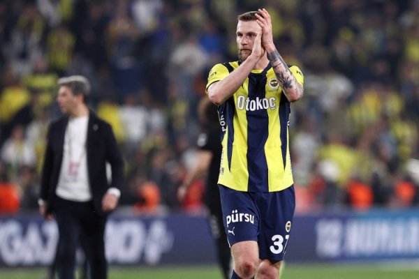 队报：费内巴切和巴黎就1000万转会费达条约，什克预测本盘活会