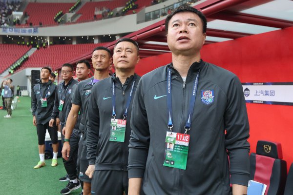 津媒：津门虎上赛季曾1-3输球，素质组教唆客战海牛不可掉以轻心