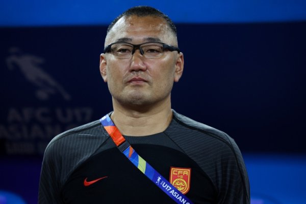 津媒：上村健一执教资格不获胜，新一期国少遴聘原土主帅概率较大