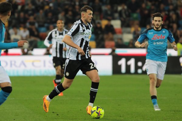 萨马尔季奇：我曾接近加友邦米，但因合同细节与左券不符导致告吹