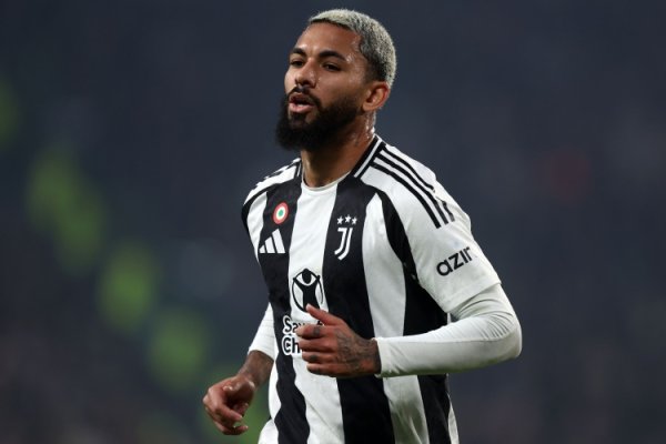 罗马诺：说念格拉斯-路易斯同尤文关联冲突详情将离队 优先研究英超