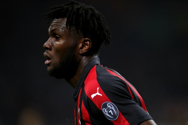 迪马济奥：佛罗伦萨专诚凯西，翌日几天将延续尝试劝服他加盟