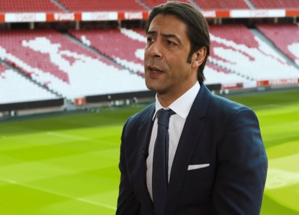 葡媒：鲁伊-科斯塔随队在法国进入欧冠，无法进入若热-科斯塔葬礼