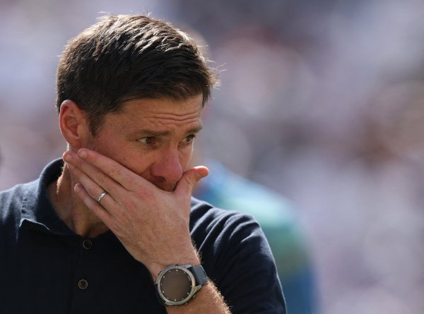 马卡不雅点：阿隆索持教皇马的难度高于安切洛蒂、皆达内和穆里尼奥