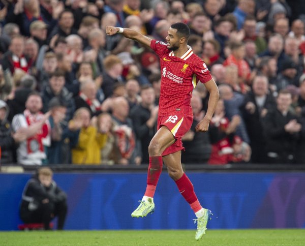 加克波：新援顺应得很好 获取社区盾杯会异常有意于赛季初的势头