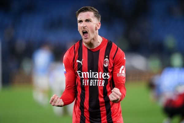 萨勒马科尔斯：米兰是我最念念总结的家，我对这个俱乐部十分有心绪