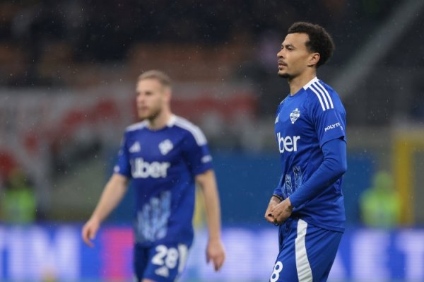 电讯报：29岁的阿里不野心退役，他仍决心要重振生计