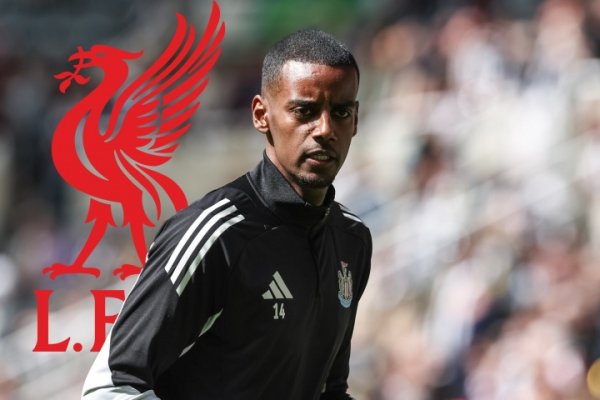 博弈！跟队：纽卡早知伊萨克想走&当今好套现 赤军报1.1亿是计策