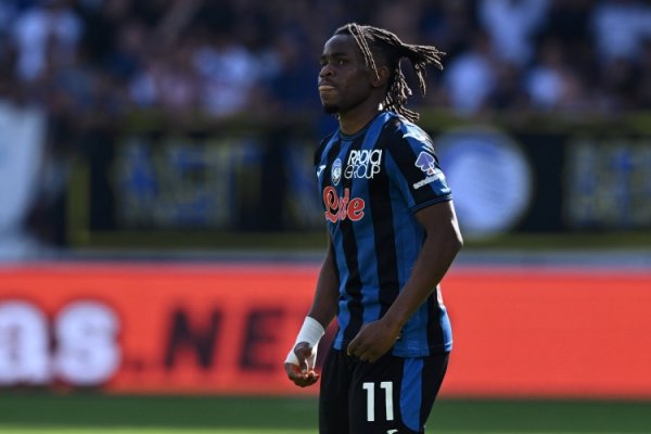 慢镜头：卢克曼暂不会与亚特兰大透顶决裂，他不会罢训将陆续考试