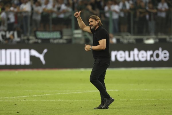 法尔克：利兹联的新援躯壳训导要好，咱们要幸免签30多岁的球员