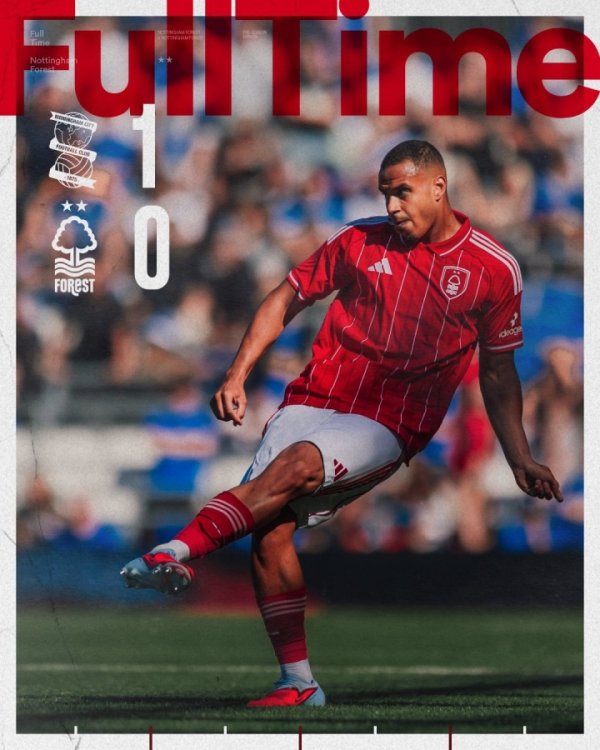 状况欠安…丛林季前赛1胜难求5场仅1球，上赛季黑马之姿季末崩盘