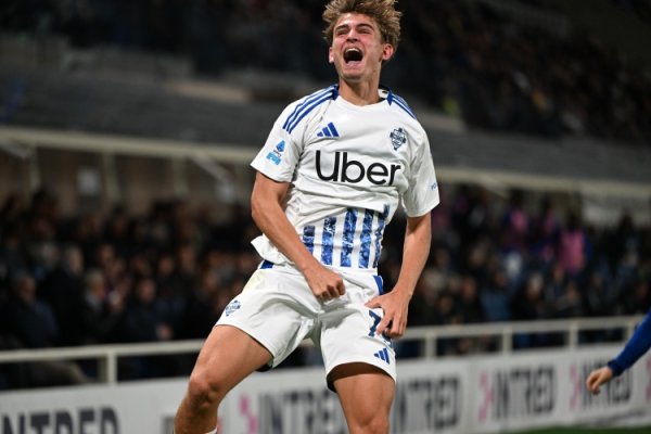 泰晤士报：麦迪逊受伤后，热刺成心自科莫引入尼科-帕斯