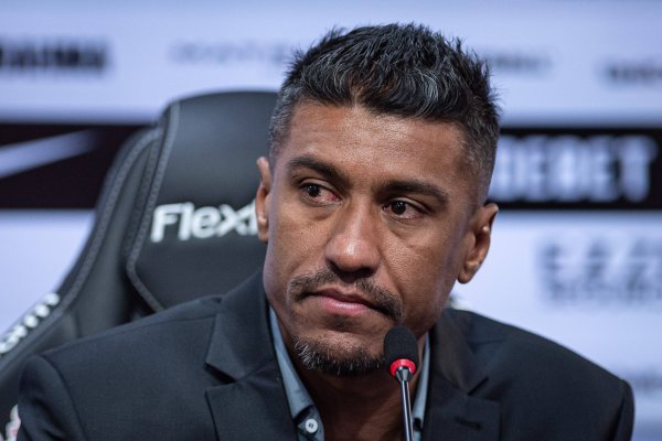 保利尼奥：处单干作让我沉迷 曾拒却巴西国度队和其他俱乐部邀请