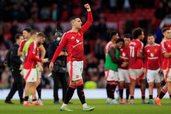 达洛特谈新卡灵顿：C罗见了也会心爱，咱们要拿出与之匹配的暴露