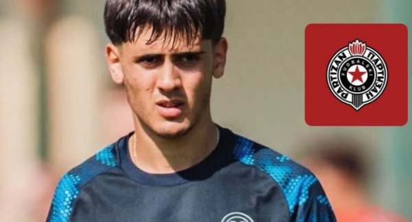 罗马诺：19岁波波维奇从那不勒斯转会塞尔超，目田转会+分红条件