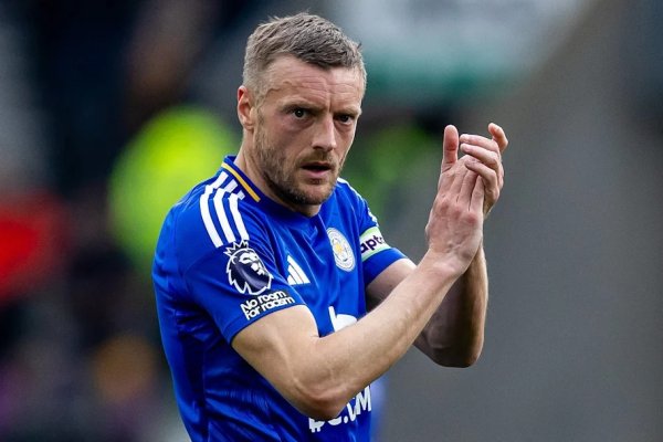 迈阿密外洋否定签下瓦尔迪, 生意价值不及成主因