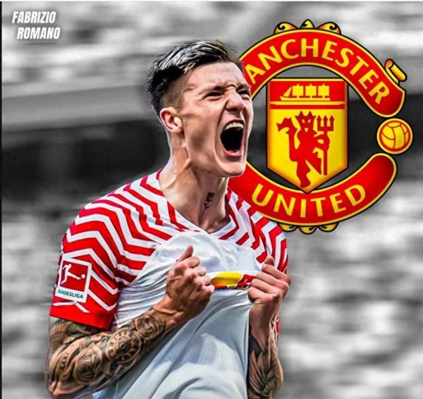 罗马诺发推: 曼联和莱比锡红牛依然再次就谢什科的转会费和浮动进行了径直会谈, 以求尽快敲定这笔往复