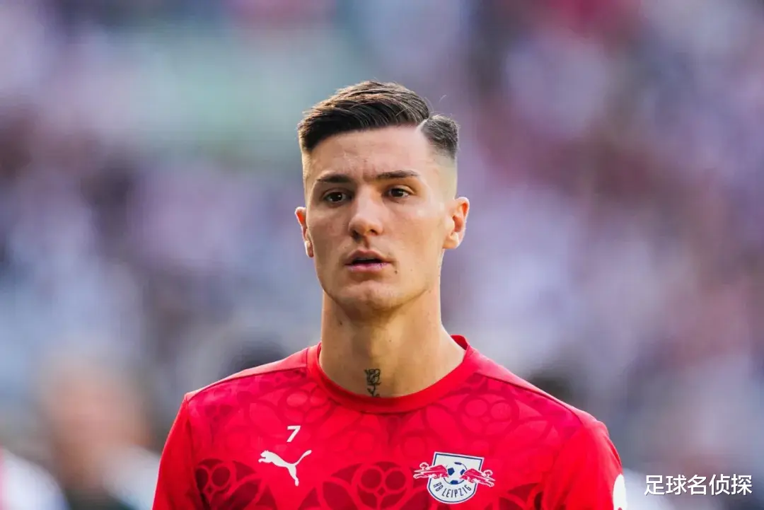 志在必得? 纽卡斯尔9000万再报价谢什科! 切尔西行将出售大齐球员