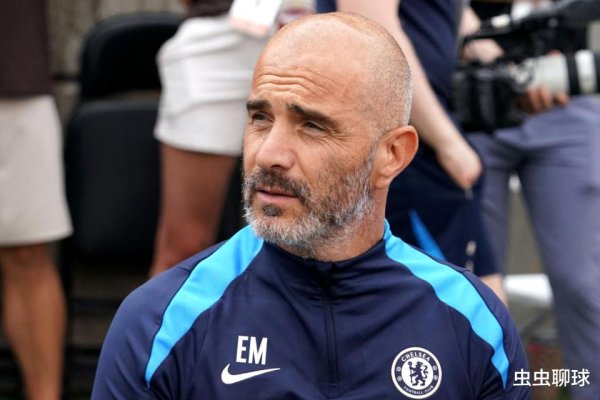 切尔西报价曼联! 英媒曝: 5800万边冀格调坚贞 只愿为马雷斯卡遵守