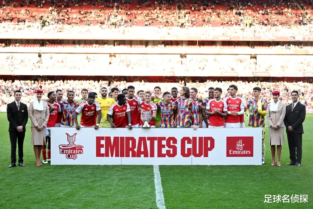 阿尔特塔: 阿森纳还在不息探索引援! 哲凯赖什和哈弗茨可以共存!