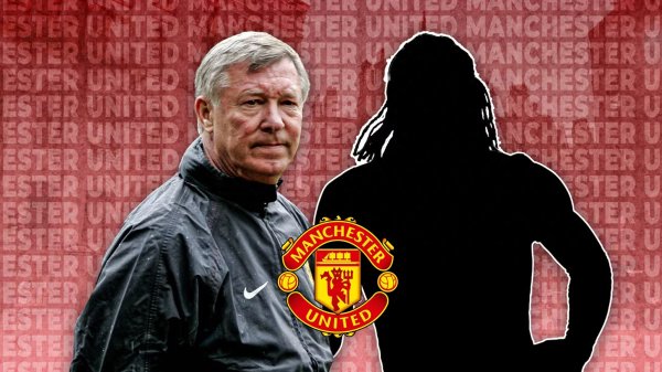 尼基·巴特: 如若弗格森是主证实, 埃泽早即是曼联球员