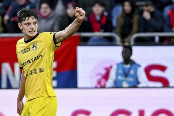 帕尔马的毅力气魄: 隔断利物浦的报价, 劝诫尤文图斯和外洋米兰