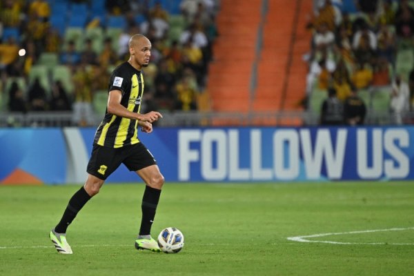 法比尼奥: 我本不念念离开利物浦, 与克洛普的对话让我决定去沙特