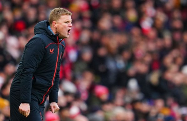 埃迪豪：伊萨克的转会风云一直缠绕在身边，我但愿能尽快获得措置