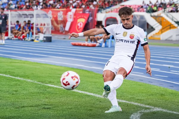 澎湃：海港全新体系虽弗成说完整，但至少接收住覆按渐入佳境