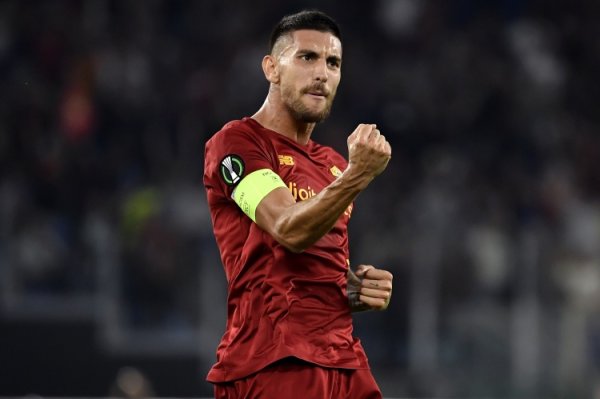 意媒：罗马若签下桑乔+贝利，佩莱格里尼&巴尔丹王人至少一东谈主将离队