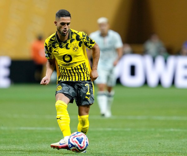 扬-库托：在多特首个赛季没如何出场，科瓦奇到来后给了我契机