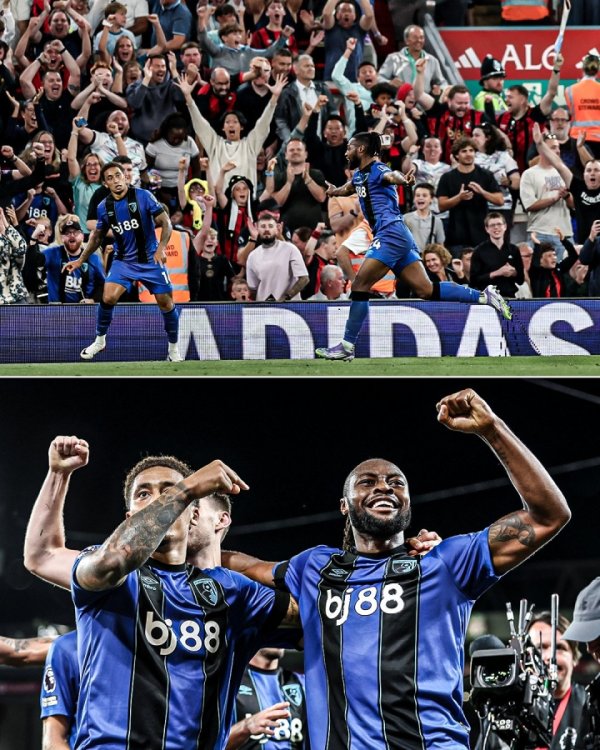 硬气！塞梅诺在安菲尔德遭受种族腻烦，下半场奔袭梅开二度顽抗