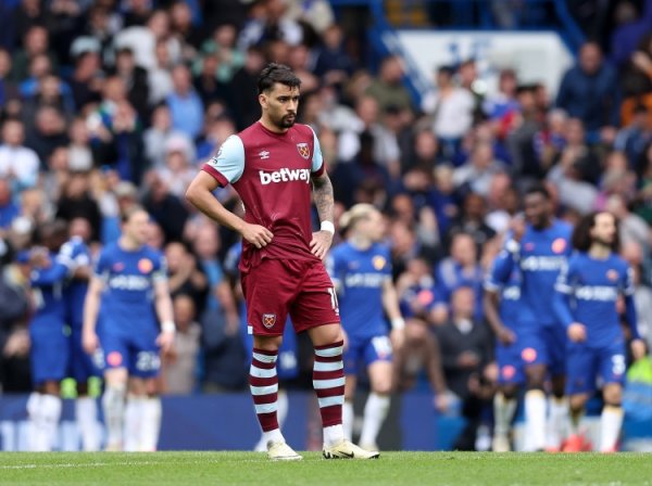 罗马诺：波特向西汉姆明确暗示但愿留下帕奎塔，也与球员疏浚