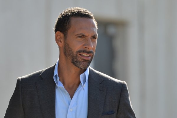 费迪南德：约克雷斯闹转会枯竭系统磨练，要给他五六场时辰符合