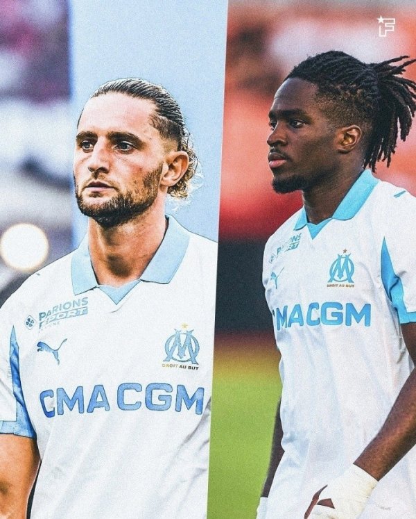 马赛主席谈拉比奥特碎裂事件：此前绝世超伦，独特可领受的底线