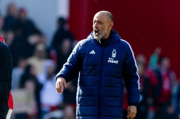 记者：诺丁汉丛林磋议罢职主帅努诺，他和雇主因转会不合相干病笃