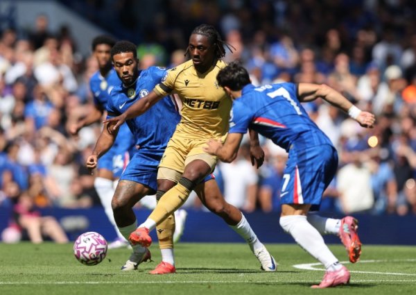 默森：埃泽能匡助阿森纳破低位小心，有了他枪手能夺英超