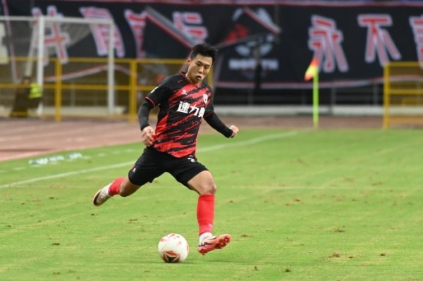 陕西聚拢主帅：广州豹主理契机才略至极强，但输球如实不可汲取