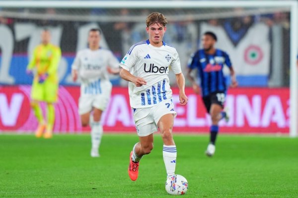 TA：科莫在和皇马再行探讨帕斯，球员本赛季留在科莫