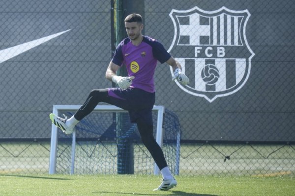 马卡：巴萨指定诺坎普为欧冠主场，蒙特惠奇球场为备选