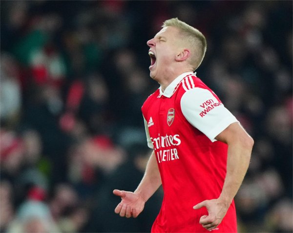 太阳报：津琴科讼事败诉收到30万镑税单，涉未缴公司税