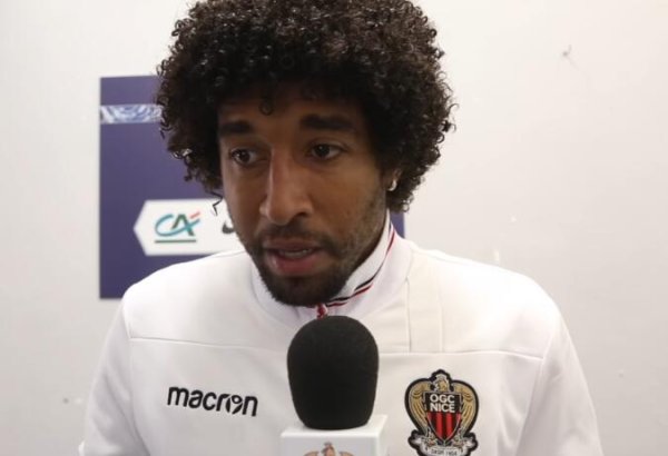 丹特：尼斯干预欧联杯即是为了获取比赛，很欢欣抽中罗马&波尔图