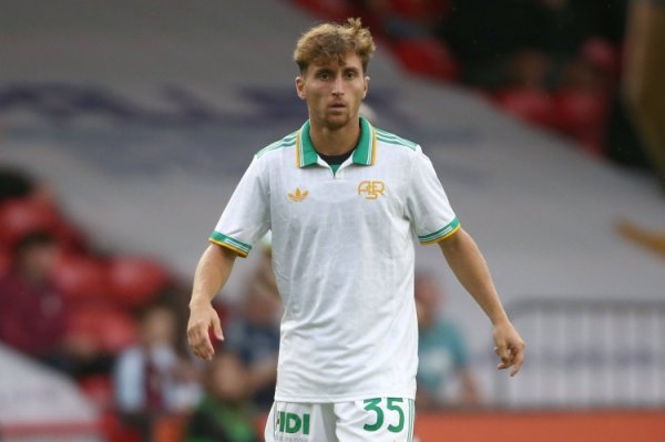 迪马：巴尔丹王人前去维罗纳效劳，翌日将和罗马竣事最终条约