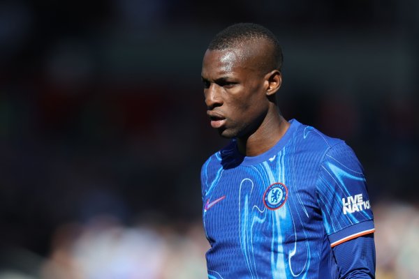 记者：欧冠公法租出球员可靠近母队，杰克逊能代表拜仁出战切尔西