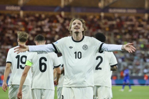 斯图加特CEO谈出售沃尔特马德：纽卡碎裂了咱们对球员的心理价位