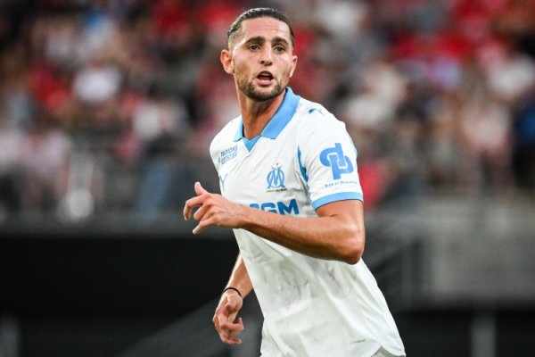 米体：阿坎吉也曾拒却米兰，拉比奥特仍是米兰补强中场首选