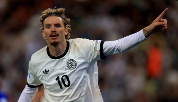 哈曼说念沃尔特马德：英超是不同的联赛，维尔茨在赤军也遭遇了费事