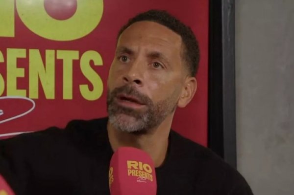 力挺！费迪南德：刚开赛就炒阿莫林没真谛，但愿他给球员说点狠话