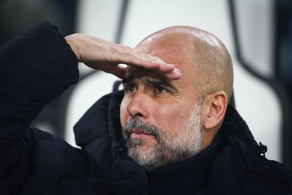 瓜帅：遥远不会改动咱们的踢球理念，我即是心爱大齐次没趣的传球