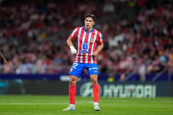 朱利亚诺-西蒙尼：9分只拿2分是不泛泛的，马竞会辛劳提高并改革